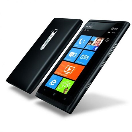 Lumia 9001